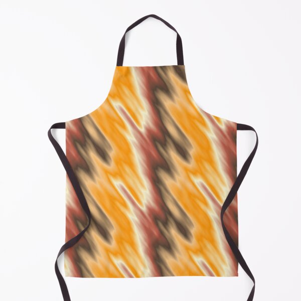 Item preview, Warm Flowing Gradient designed and sold by mittie101.