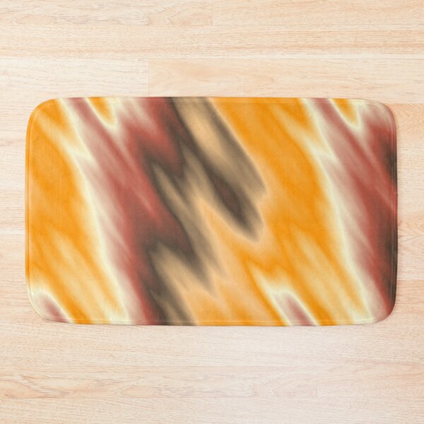 Item preview, Warm Flowing Gradient designed and sold by mittie101.