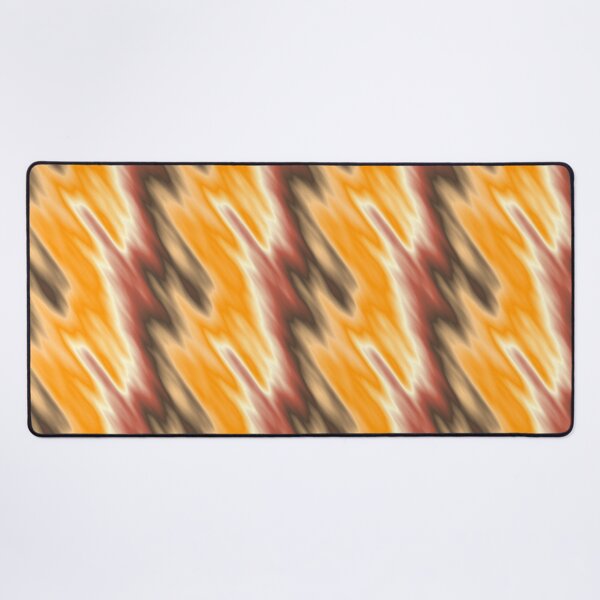 Item preview, Warm Flowing Gradient designed and sold by mittie101.