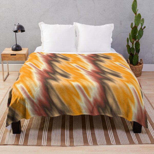 Item preview, Warm Flowing Gradient designed and sold by mittie101.