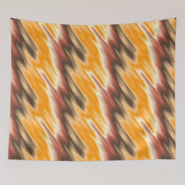 Item preview, Warm Flowing Gradient designed and sold by mittie101.