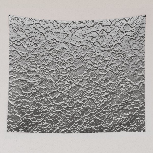 Item preview, Nature’s Hidden Texture: A Subtle Sand Relief Pattern, Unique designed and sold by villacreativa.