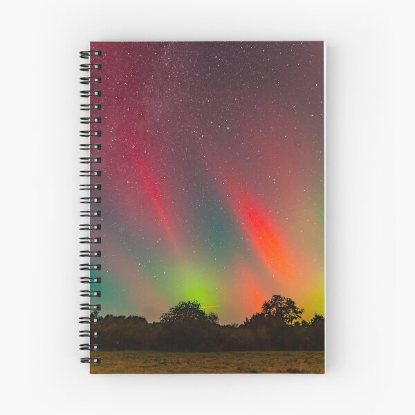 Item preview, Aurora at Knightwick 10th October 2024 designed and sold by Cliff Williams.