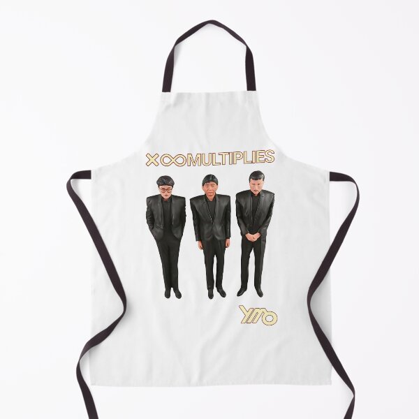 Item preview, YMO - Yellow Magic Orchestra - "Multiplies" designed and sold by geetarv.