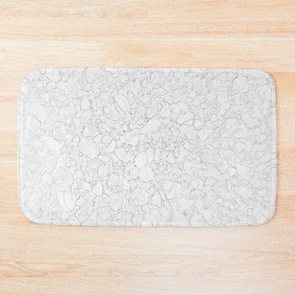 Item preview, Nature’s Hidden Texture: A Subtle Sand Relief Pattern 8, Unique designed and sold by villacreativa.