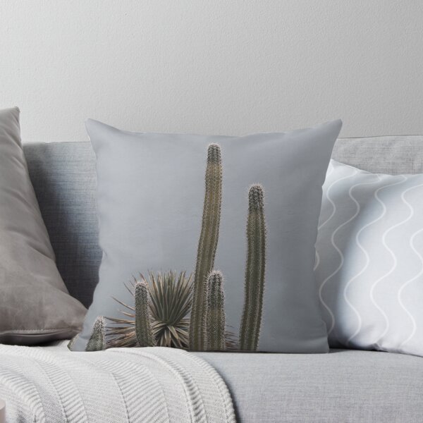 Item preview, Caribbean Cactus Grove Charm #1 #art #tropical designed and sold by Anita's & Bella's Art.