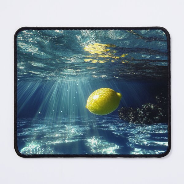 Item preview, Sea lemon designed and sold by Tintin1996.