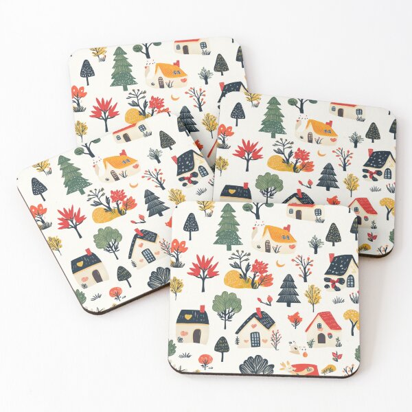 Item preview, Cozy Cabin Dreams designed and sold by GinngerB.