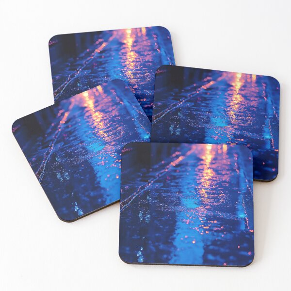Item preview, Neon Reflections designed and sold by keomany.