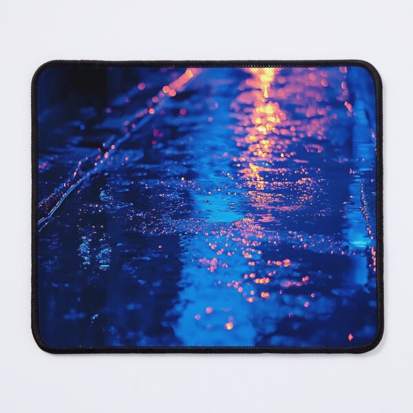 Item preview, Neon Reflections designed and sold by keomany.