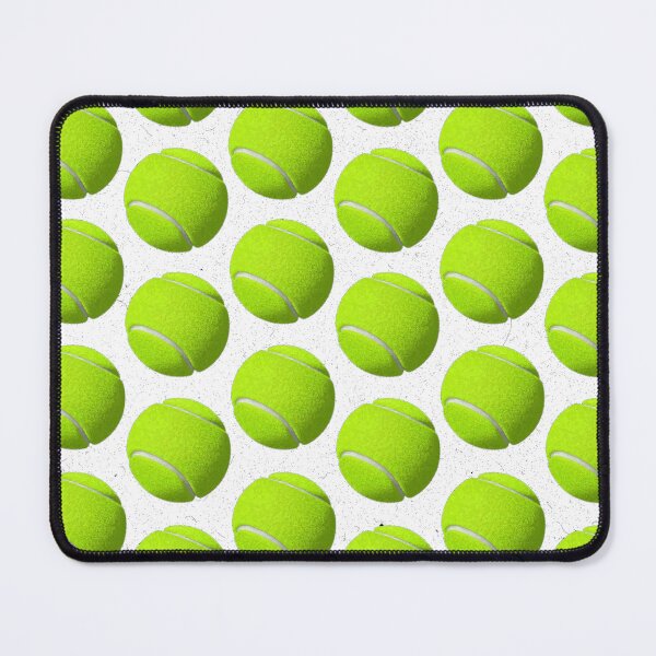 Item preview, Tennis Ball Pattern Design designed and sold by KelvinBlaze.