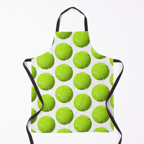 Item preview, Tennis Ball Pattern Design  designed and sold by KelvinBlaze.