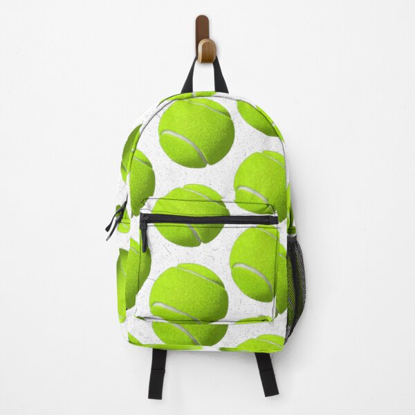 Item preview, Tennis Ball Pattern Design designed and sold by KelvinBlaze.