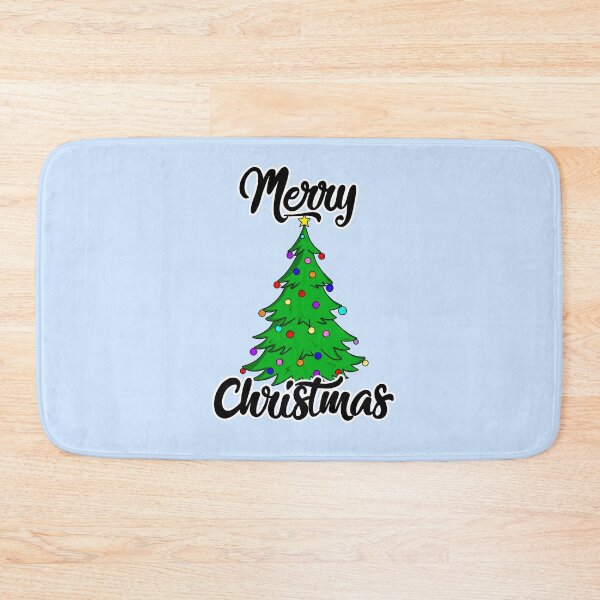 Item preview, Christmas Tree designed and sold by TeeLabDesign.