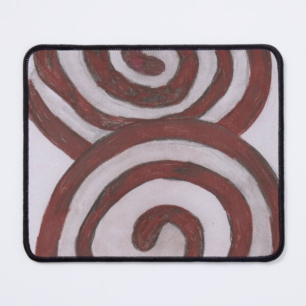 Item preview, Chocolswiss roll cake designed and sold by Artbysarah23.