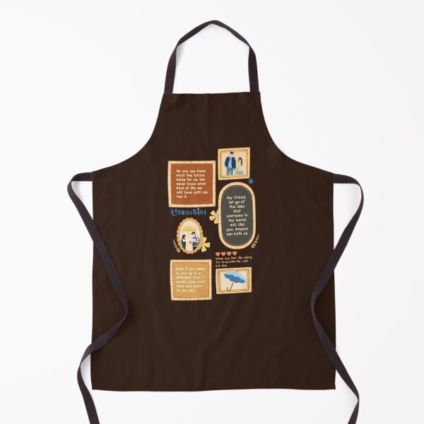 Item preview, Lovely Runner kdrama designed and sold by nelkrshop.