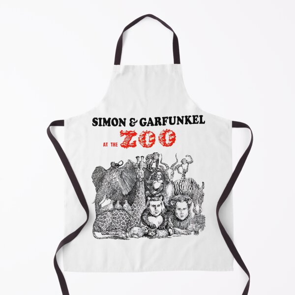 Item preview, Simon & Garfunkel - At the Zoo designed and sold by geetarv.