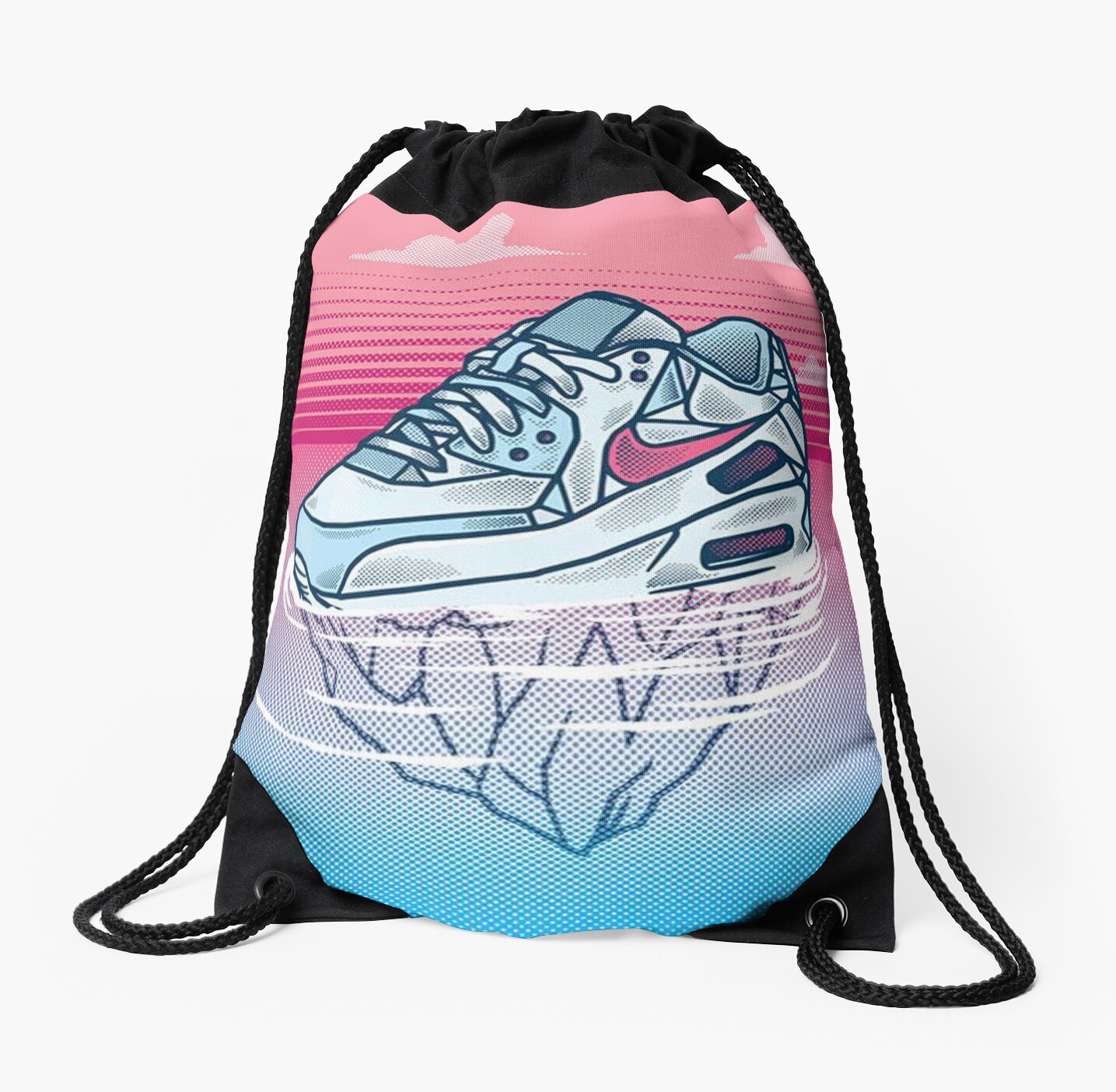 Mochilas Cuerdas Air Redbubble 90» De «nike Max Trixx ZZqgWx6rnS