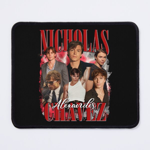 Item preview, Nicholas Alexander Chavez, Nicholas Chavez, Menendez Brothers designed and sold by Hoahip.