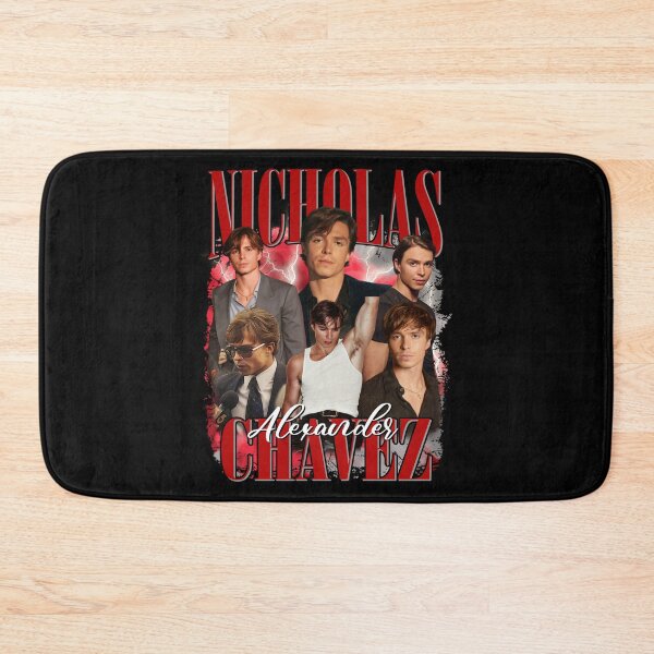 Item preview, Nicholas Alexander Chavez, Nicholas Chavez, Menendez Brothers designed and sold by Hoahip.