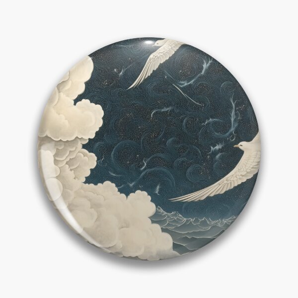 Item preview, Clouds designed and sold by sodarkensthef.