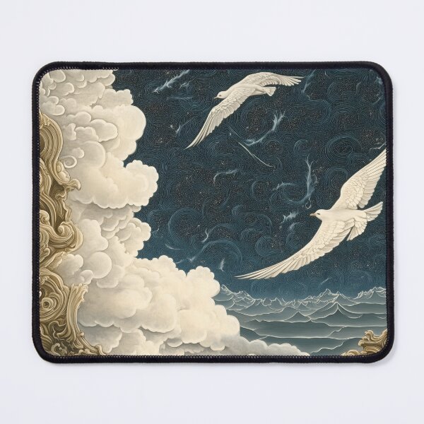 Item preview, Clouds designed and sold by sodarkensthef.