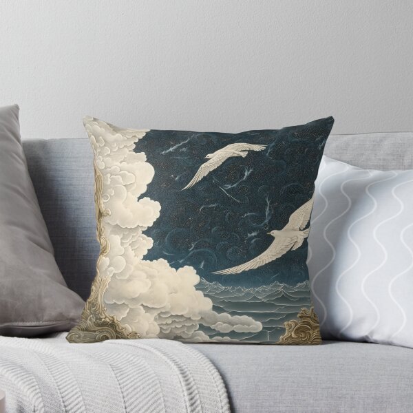 Item preview, Clouds designed and sold by sodarkensthef.
