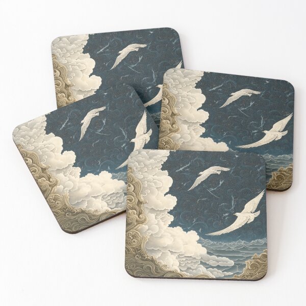Item preview, Clouds designed and sold by sodarkensthef.