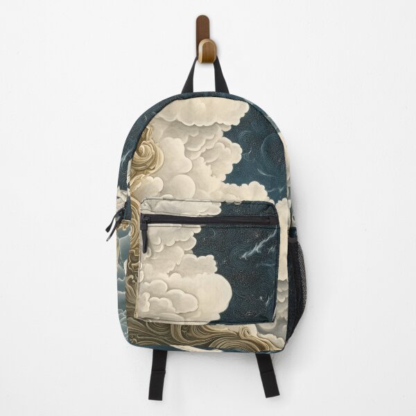 Item preview, Clouds designed and sold by sodarkensthef.