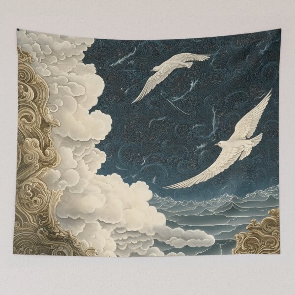 Item preview, Clouds designed and sold by sodarkensthef.