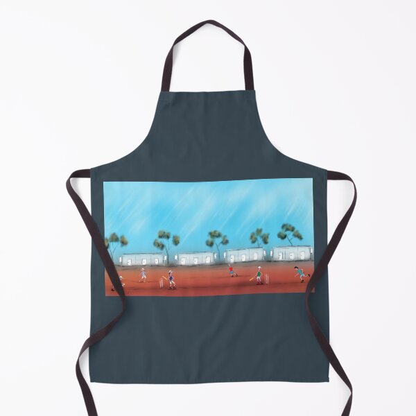 Item preview, Cricket At The Home Base designed and sold by EJCairns.