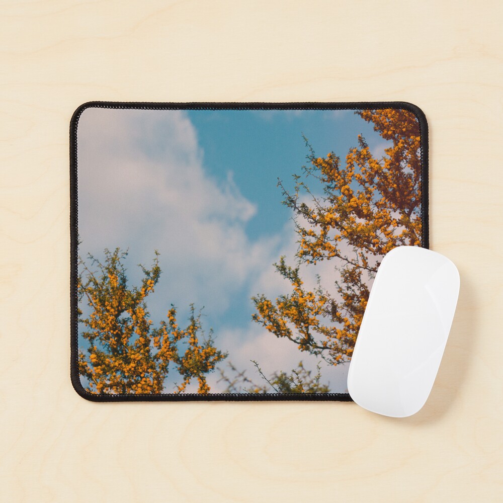 Item preview, Mouse Pad designed and sold by Federico-Jesus.