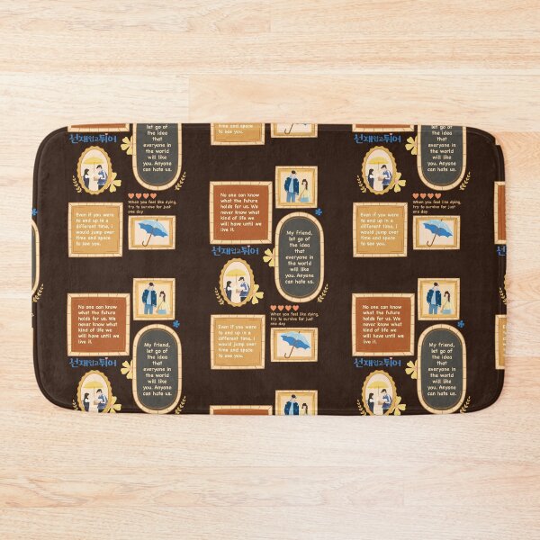 Item preview, Lovely Runner kdrama designed and sold by nelkrshop.