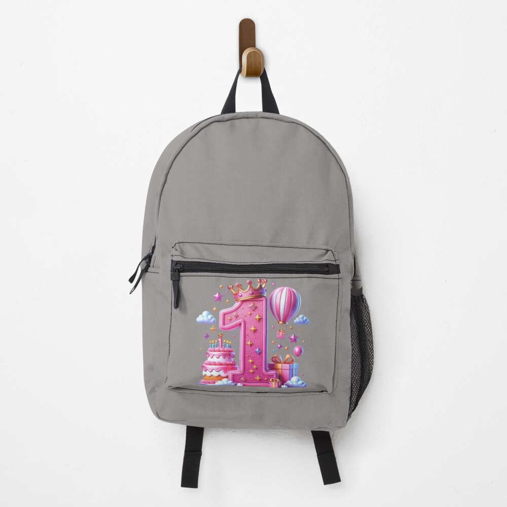 Item preview, Backpack designed and sold by RWT-Design.