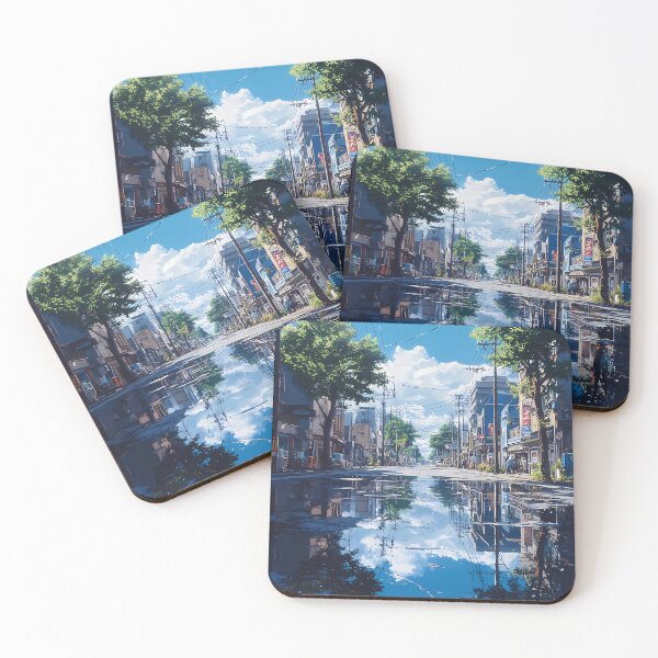 Item preview, After the Rain designed and sold by keomany.