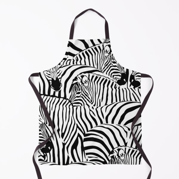 Item preview, Zebras Pattern designed and sold by Erlin Rudho.
