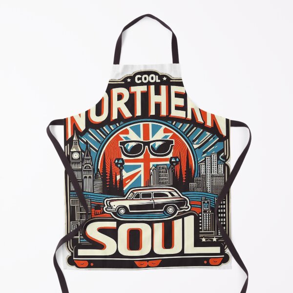 Item preview, Northern Soul COOL *TRENDING DESIGN* designed and sold by Arjan-13.