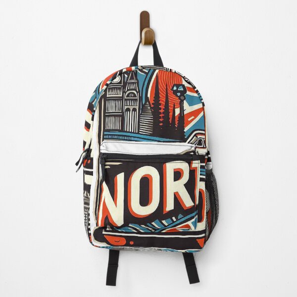 Item preview, Northern Soul COOL *TRENDING DESIGN* designed and sold by Arjan-13.