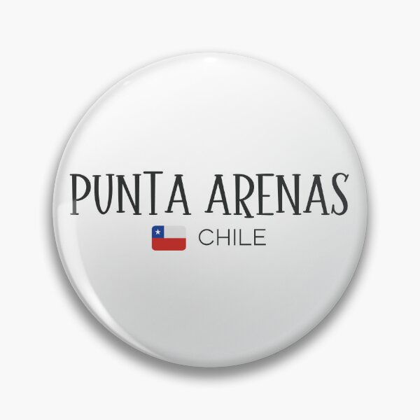 Item preview, Punta Arenas - Chile designed and sold by StudioRedKoala.