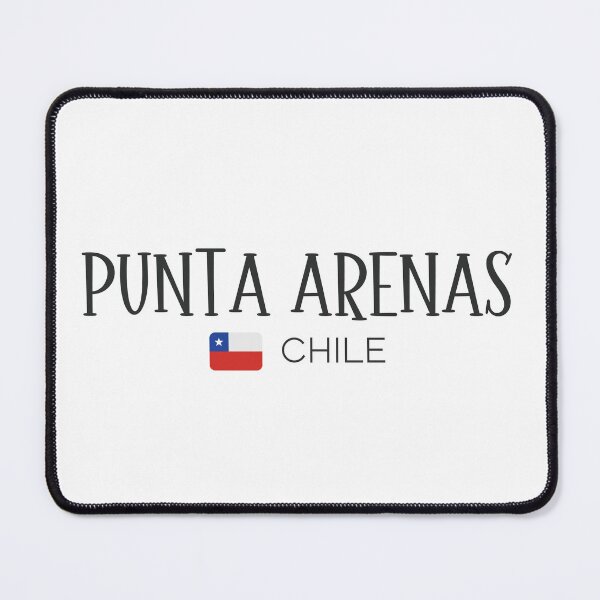 Item preview, Punta Arenas - Chile  designed and sold by StudioRedKoala.