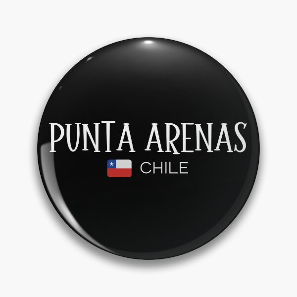Item preview, Punta Arenas - Chile designed and sold by StudioRedKoala.