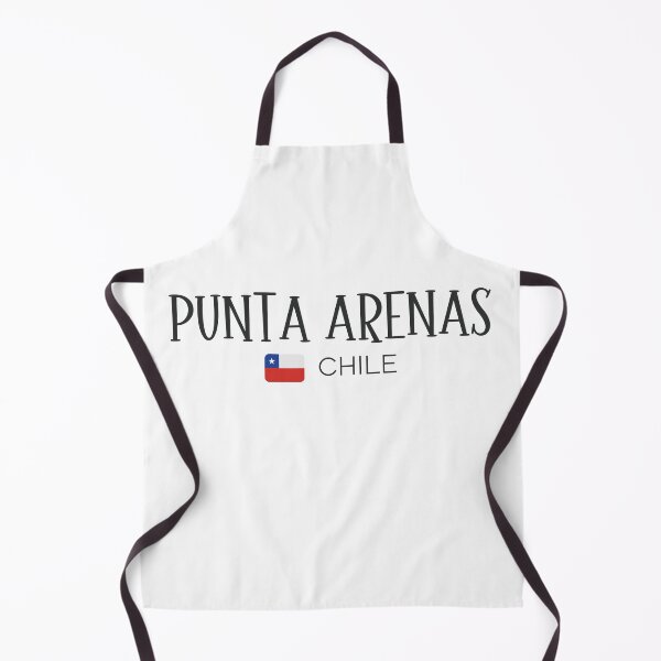 Item preview, Punta Arenas - Chile designed and sold by StudioRedKoala.