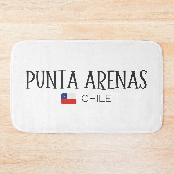 Item preview, Punta Arenas - Chile designed and sold by StudioRedKoala.