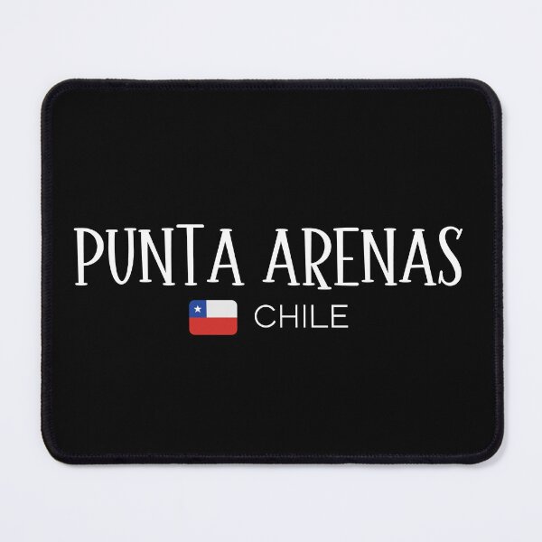 Item preview, Punta Arenas - Chile designed and sold by StudioRedKoala.