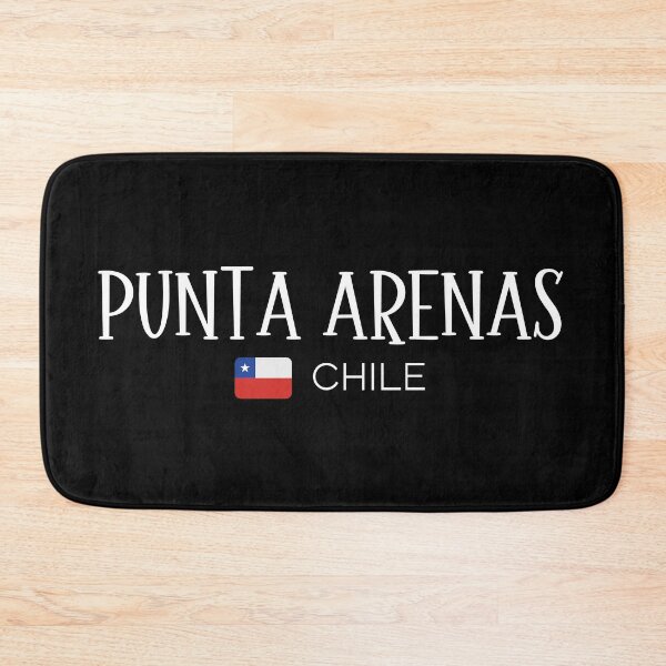 Item preview, Punta Arenas - Chile designed and sold by StudioRedKoala.