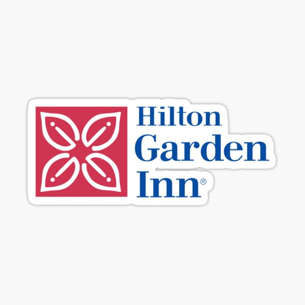 Item preview, Hilton Garden Inn designed and sold by FutureTraveller.