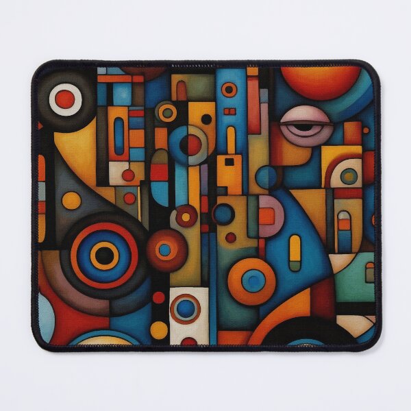 Item preview, Lunas designed and sold by L. ROCHE.