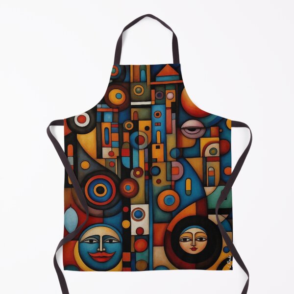 Item preview, Lunas designed and sold by L. ROCHE.