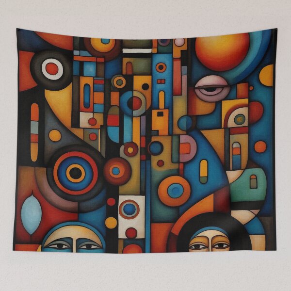Item preview, Lunas designed and sold by L. ROCHE.