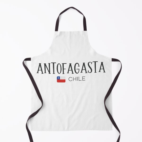 Item preview, Antofagasta - Chile designed and sold by StudioRedKoala.